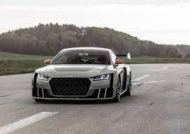 Audi Presents Worthersee Lineup Details Tt Clubsport Turbo Concept 39 Photos Carscoops Audi Tt Audi Cars Audi