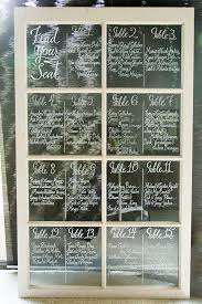 Wedding Decor Andrea Scott Faye Champlin Studio