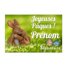 Article mis à jour le 01/03/21 15:50. Carte Joyeuses Paques A Imprimer Gratuit