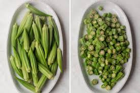 It requires minimal to no prep, and is a vegetable that should absolutely be part of your repertoire. Okra Stew Feelgoodfoodie