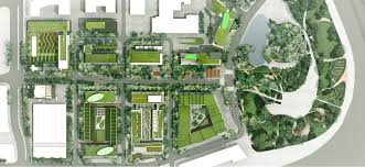 Developer Ken Tanenbaum Talks About Toronto S Pan Am Athlete S Village Stephanie E Calvet