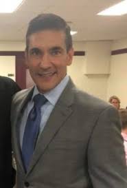 DiGiorgio Resigns After Inquirer Bombshell About Racy Texts, Photo