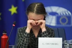 Грета тунберг на саммите оон, выступление. Greta Thunberg 9 Times The Young Climate Activist Left Us Speechless Insider