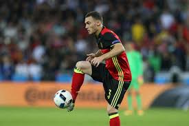 Upload, livestream, and create your own videos, all in hd. Fc Barcelona Thomas Vermaelen Flirtet Mit Ruckkehr Auf Die Insel
