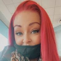 30+ "Tina Hook" profiles