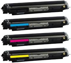 Click here for more details on how to perform this action. Smart Print Solutions 329 Compatible Laser Toner Cartridge Pack Of 4 Colors Black Cyan Yellow Magenta