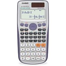 Home Calculator Casio Solar Calculator