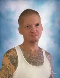 Obituary information for Stoney Lyn Berry