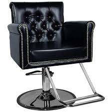 icarus bronson european beauty salon styling chair salon styling chairs salon guys wood folding chair