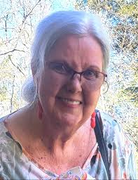 Obituary information for Julia Diana Malone