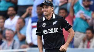 All images provided by @coolhockey. Birthday Special Tim Southee Wily Pacer Who Makes The Ball Dance To His Tunes