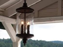 High Quality Outdoor Lighting