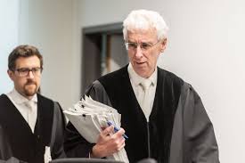 Klage zu Stuttgart-21-Mehrkosten: "Dann hat Stuttgart eine schöne Ruine"