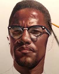 LOVE, ART & WAR—Through the Lens of Bro. Malcolm Jenkins  https://malcolmjenkins27.substack.com 🔥