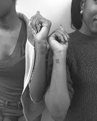 Explore beautyholo board simple tattoos on pinterest, the best tattoo is a random tattoo. 46 Cute Small Tattoos And Design Ideas By Celebrity Tattoo Artist Jonboy Glamour