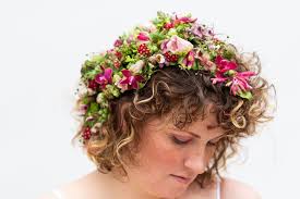 How To Make A Floral Fascinator