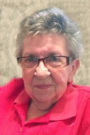 Patricia Carnahan Obituary (2018)