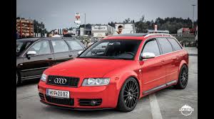 The audi a4 is a line of compact executive cars produced since 1994 by the german car manufacturer audi, a subsidiary of the volkswagen group. Best Audi B6 S4 A4 Exhaust Sounds Youtube