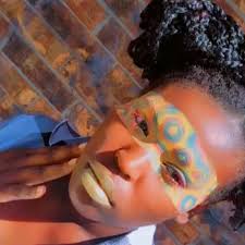 Alyssa Polk Queen 👑❤️👑