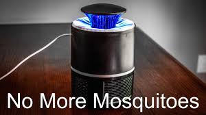 Here is our overview along with our 5 favorites for 2021. Indoor Mosquito Killer Review Youtube