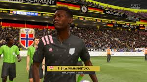 It's the bundesliga's week to shine in the fifa 21 team of the season (tots) promo, and that means one of those new cards belongs to speedy vfb stuttgart midfielder silas wamangituka. Twitter à¤ªà¤° Zwe Just Your Weekly Wednesday Reminder That This Card Should Not Be Allowed In The Silver Lounge Wamangituka
