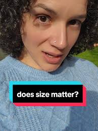 Does Crystal Size Matter