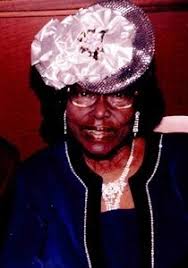 Novadean Battle Obituary (1925