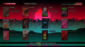 Hotline miami 2 png image with transparent background. Hotline Miami 2 Wrong Number Hotline Miami 2 Level Editor Leaves Beta Now Live Steam News