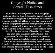 Copyright Disclaimer