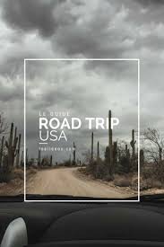Road Trip Aux Usa Le Guide L Oeil D Eos Blog Voyage Photo Road Trip Ouest Usa Visiter Usa Inspiration Pour Les Voyages