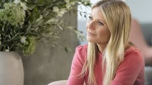 Actress gwyneth paltrow responds to criticism of her controversial lifestyle brand, goop. Bilder Zu The Goop Lab With Gwyneth Paltrow Serie 2020 Epd Film
