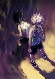 Scopri ricette, idee per la casa, consigli di stile e altre idee da provare. Android Gon And Killua Wallpaper Kolpaper Awesome Free Hd Wallpapers