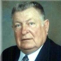 James Glenn Quesenberry Obituary