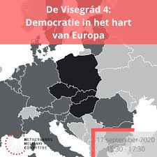 Both nations are members of the european union and nato. Visegrad 4 Democracy In The Heart Of Europe Nhc