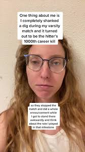 Mckenna Payne Volleyball Smcc