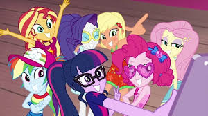 My little pony and equestria girls characters | mlpeg and mlp. How Much Do You Know About Springbreakdown Test