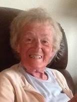 Pauline Ann Baldy, 81