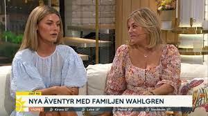 Streama nyhetsmorgon direkt på webben och i våra appar. Bianca Och Pernillas Stormiga Brak Kamerateamet Fick Gomma Sig Nyhetsmorgon Tv4 Youtube
