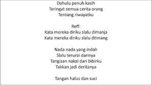 Download Lagu Melly Guslow Bunda Mp3