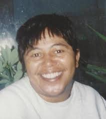 Norma Palmer Obituary (1958