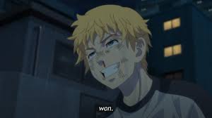 The reporters continue to reveal that tachibana's older sister hinata died at the age of 26. Tokyo Revengers Episode 10 No Backing Down Anime Corner