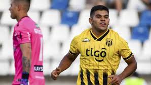 People taking advantage of this libertadores situation to be xenophobic, as. Palestino Vs Guarani Ver Resultado Resumen Y Goles Por La Ida De Fase 1 De Copa Libertadores 2020 En El Estadio San Carlos De Apoquindo En Santiago Futbol Internacional Depor