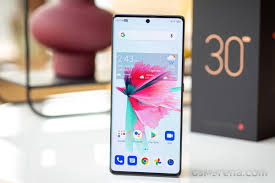 Zte axon 30 ultra test. Zte Axon 30 Ultra 5g In For Review Gsmarena Com News