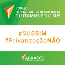 O conselho nacional de justiça realiza nos dias 6, 7 e 8 de abril o seminário digital em comemoração ao dia o evento faz parte das ações do fórum nacional do judiciário para a saúde, criado em 2010 pelo para mais informações, leia a programação (publicada em 5/4/2021, às 13h25). Manifesto Dia Nacional Da Saude Em Defesa Da Vida Do Sus E Da Democracia Abrasco