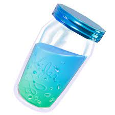 Fortnite Battle Royale Slurp Juice Orcz Com The Video Games Wiki Birthday Party Games For Kids Kids Party Games Fortnite