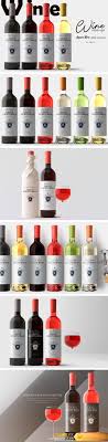Download Desire Fx 3d Models Cm Wine Mockup Kit 2419721
