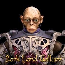 Dark Lord Gollum (@DarkLordGollum)