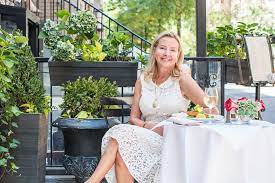 Bistro Chat Noir Manhattan Sideways Chat Noir Nyc Restaurants Noir