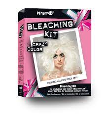 Check out our hair bleaching kit selection for the very best in unique or custom, handmade pieces from our shops. Crazy Color Hair Bleaching Kit Buy Crazy Color Hair Bleaching Kit Online At Best Price In India Nykaa