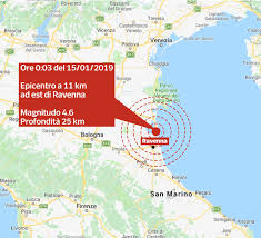 Jun 23, 2021 · un terremoto di magnitudo 5,8 è stato registrato in perù, con l'epicentro nelle cittadina costiera di mala, a circa 100 chilometri dalla capitale di lima. Terremoto Tra Emilia Romagna E Veneto Magnitudo Di 4 6 Corriere It